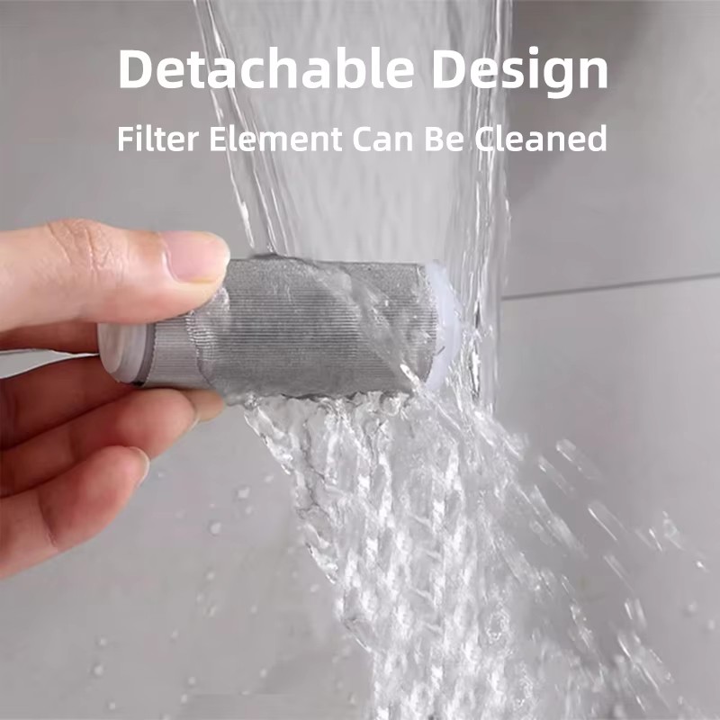 New Bathroom Stainless Steel W - Water Filter Cartridge recension och pris