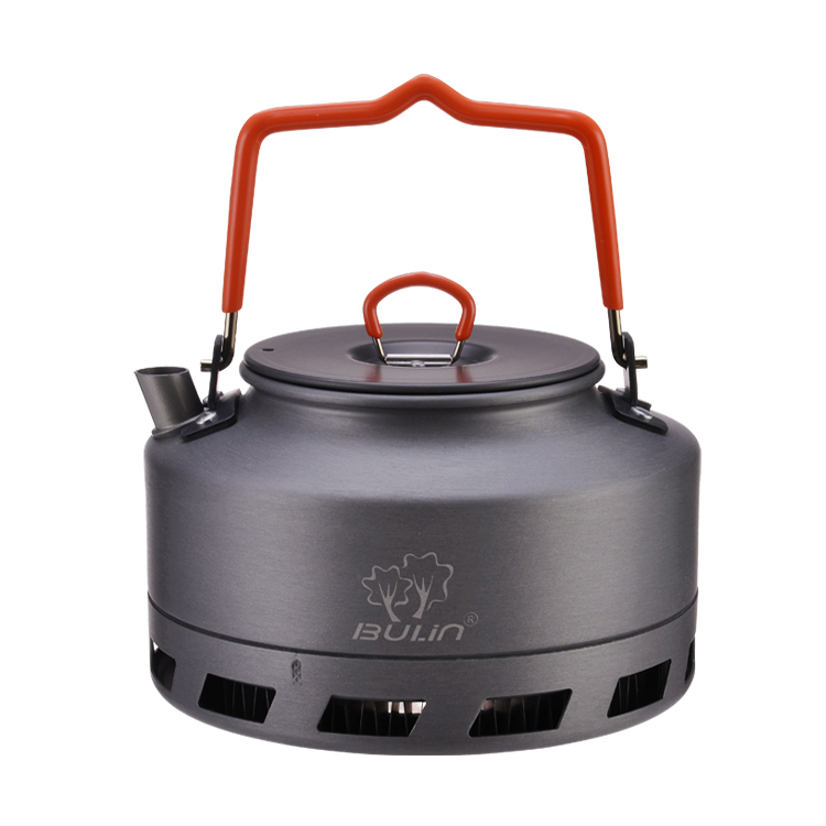 Bulin Outdoor Camping Kettle C - Coffee Equipment Filter recension och pris