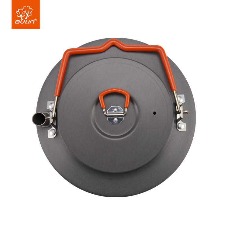 Bulin Outdoor Camping Kettle C - Coffee Equipment Filter recension och pris
