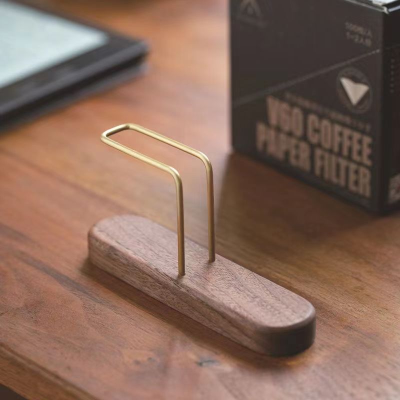 Hand-brewed Coffee Filter Pape - Coffee Equipment Filter recension och pris