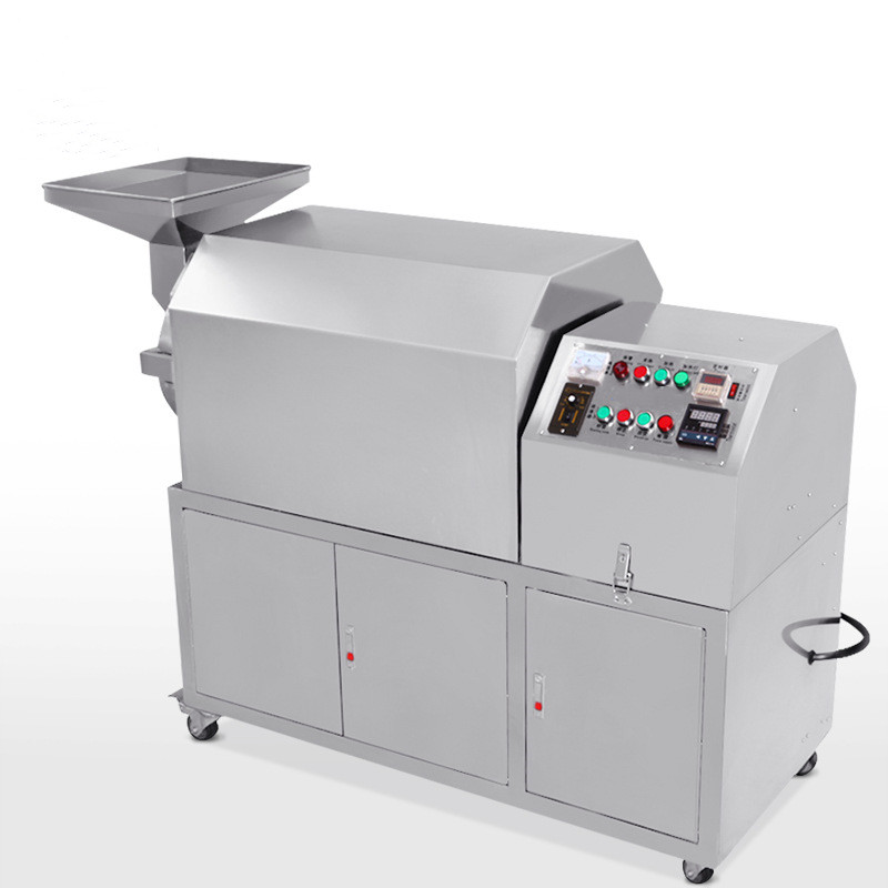 Automatic Peanut Walnut Coffee - Coffee Equipment Used recension och pris