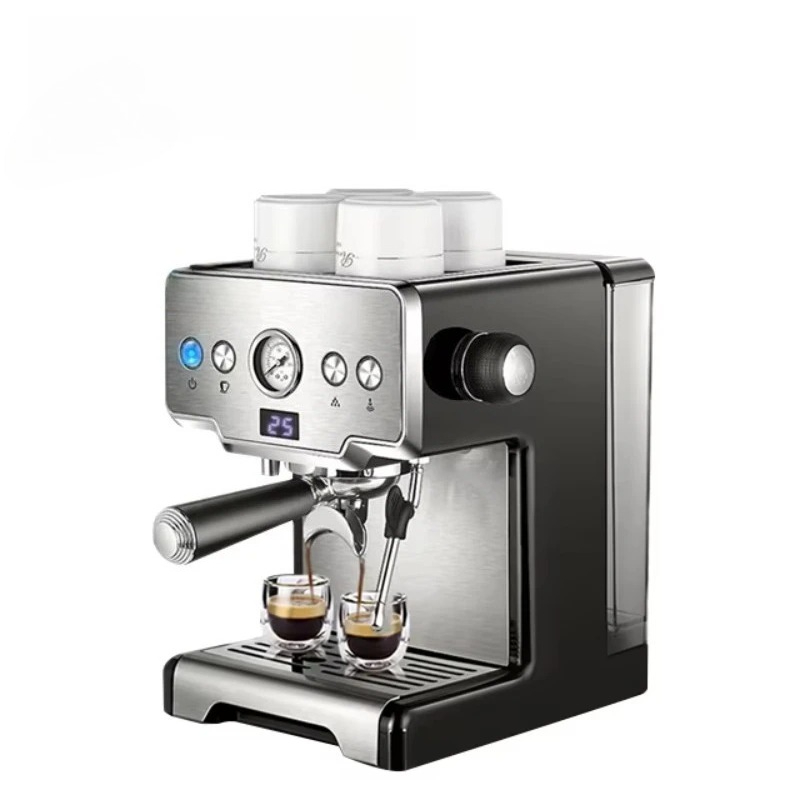 Coffee Espresso Equipment CRM3 - Equipment Of Coffee Machine recension och pris
