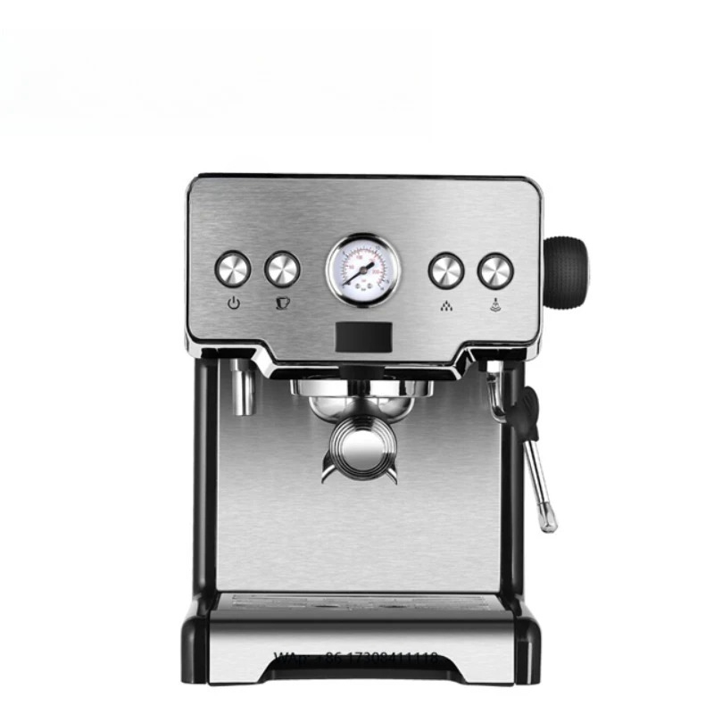 Coffee Espresso Equipment CRM3 - Equipment Of Coffee Machine recension och pris