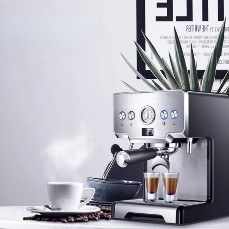 Coffee Espresso Equipment CRM3 - Equipment Of Coffee Machine recension och pris