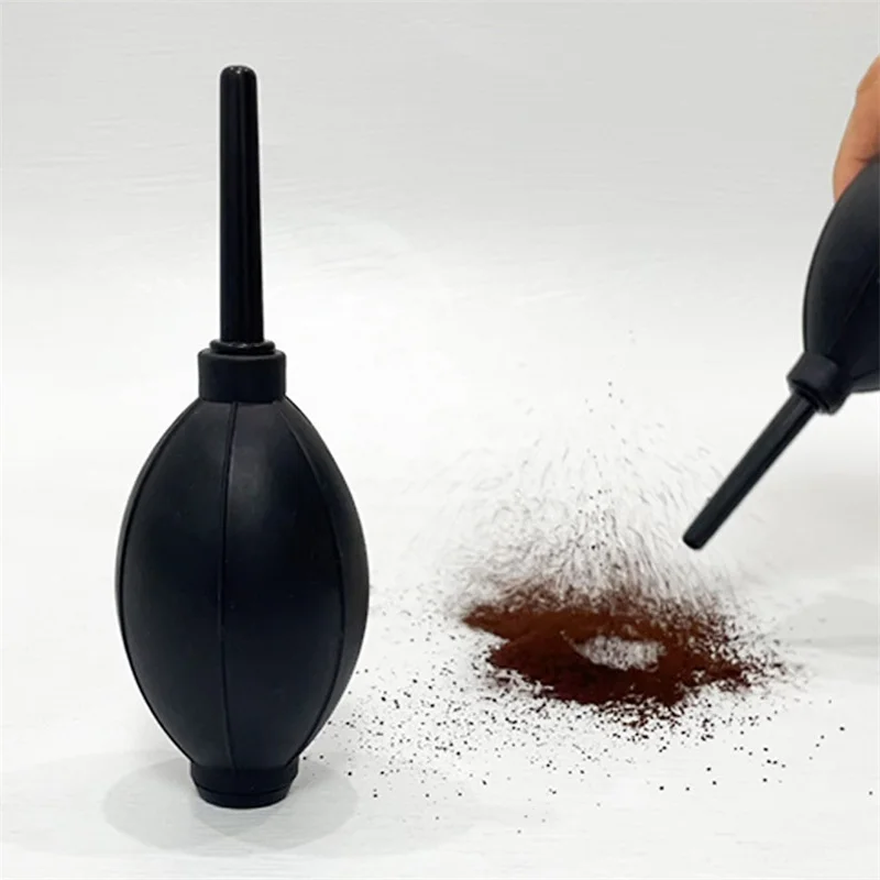 Coffee Powder Cleaning Tool Ai - Coffee Equipment At Home recension och pris