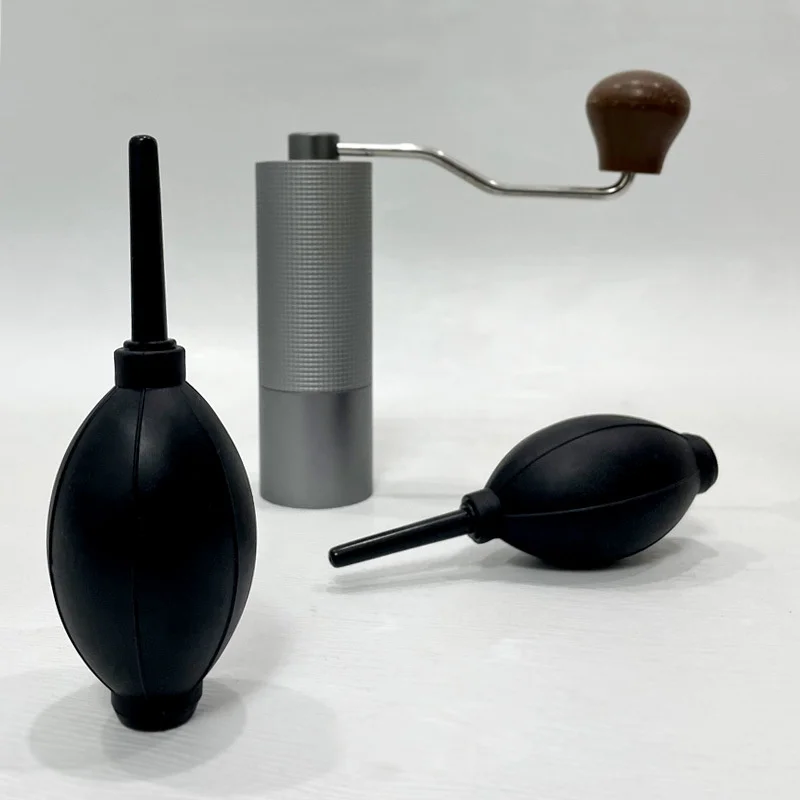 Coffee Powder Cleaning Tool Ai - Coffee Equipment At Home recension och pris