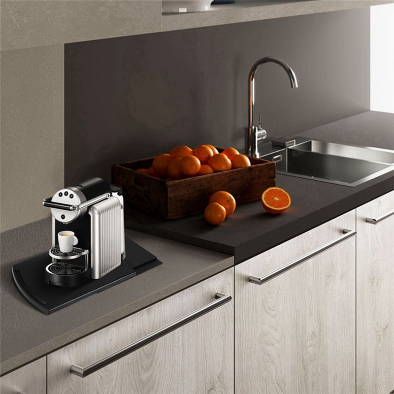 A01F-Kitchen Sink Sliding Coff - Equipment Of Coffee Machine recension och pris