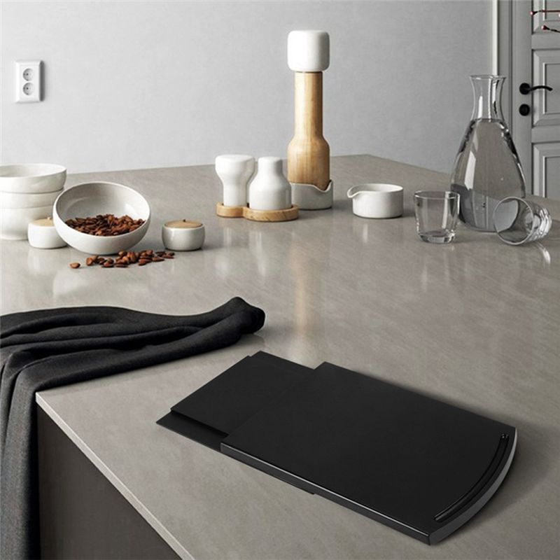 A01F-Kitchen Sink Sliding Coff - Equipment Of Coffee Machine recension och pris