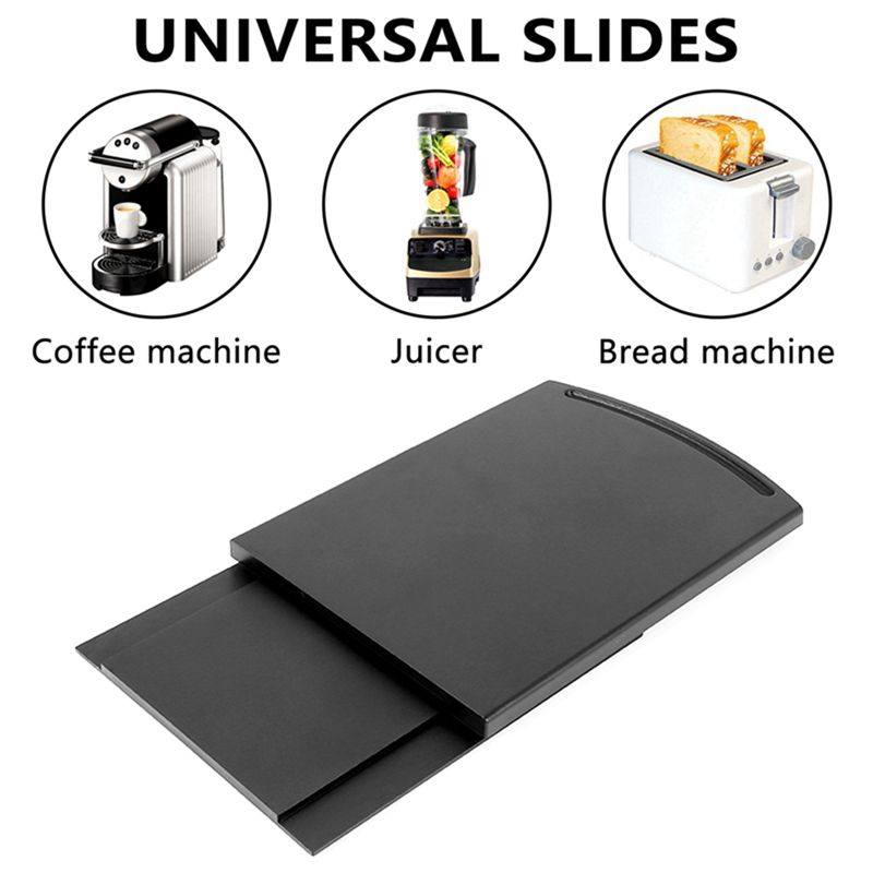A01F-Kitchen Sink Sliding Coff - Equipment Of Coffee Machine recension och pris
