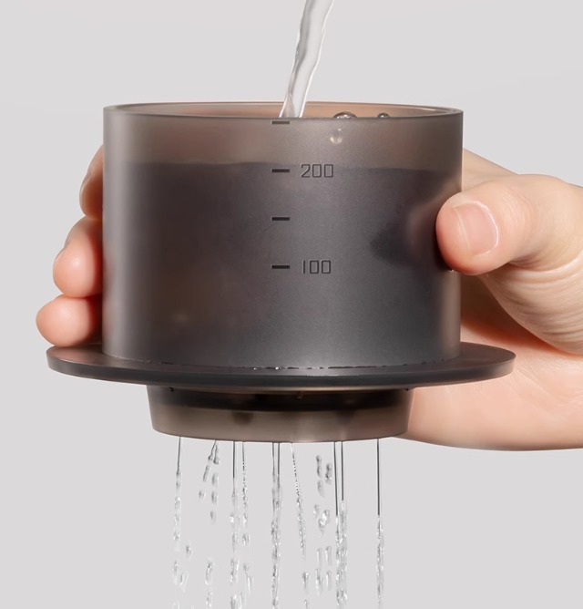 Hand-brewed Coffee Drip 13 Hol - Coffee Equipment Filter recension och pris