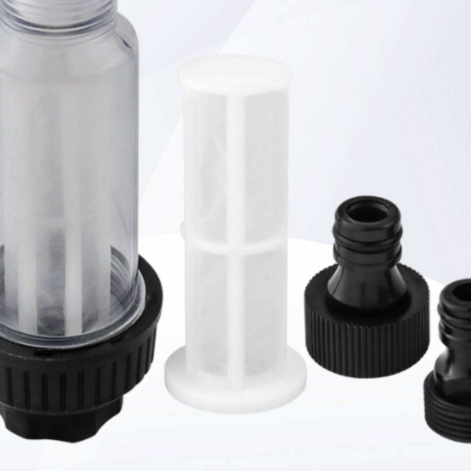Pressure Washer Water Inlet Fi - Water Filter Cartridge recension och pris