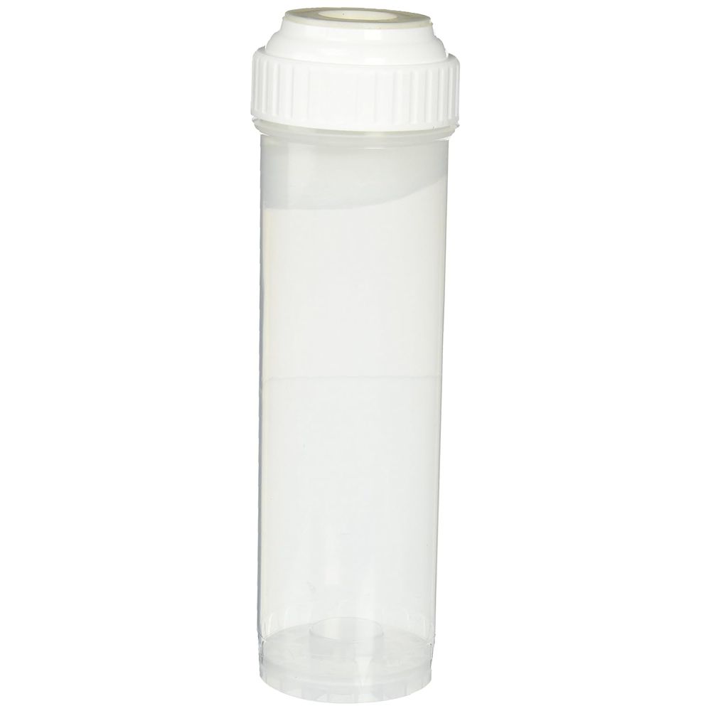 Universal Clear Water Filter C - Water Filter Cartridge recension och pris