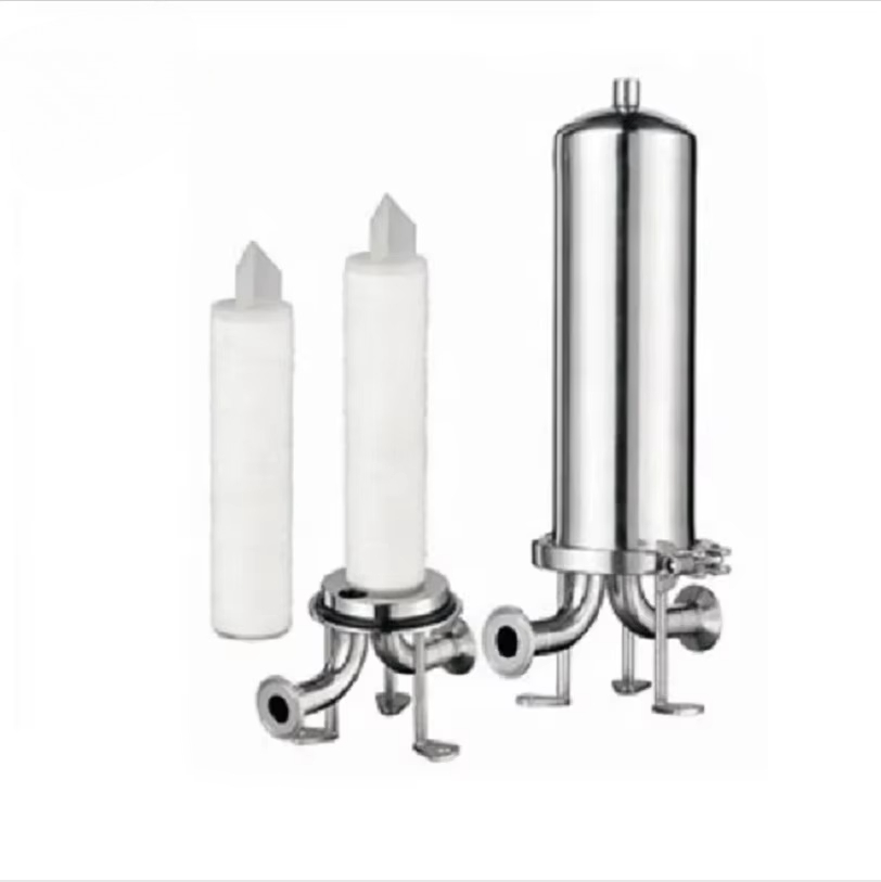 New High Filtration Effective  - Water Filter Cartridge recension och pris