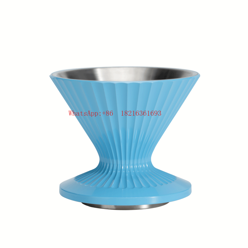 NEW  Heat Resistant Mocha Pot, - Coffee Equipment Filter recension och pris