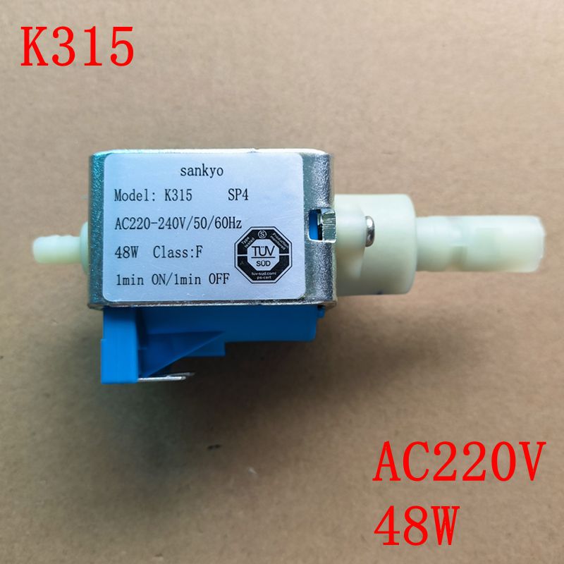 AC 220-240V 48W for Sankyo K31 - Equipment Of Coffee Machine recension och pris