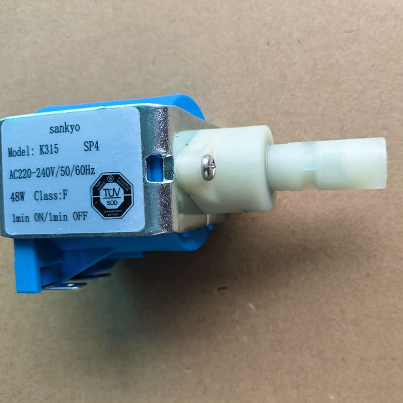 AC 220-240V 48W for Sankyo K31 - Equipment Of Coffee Machine recension och pris
